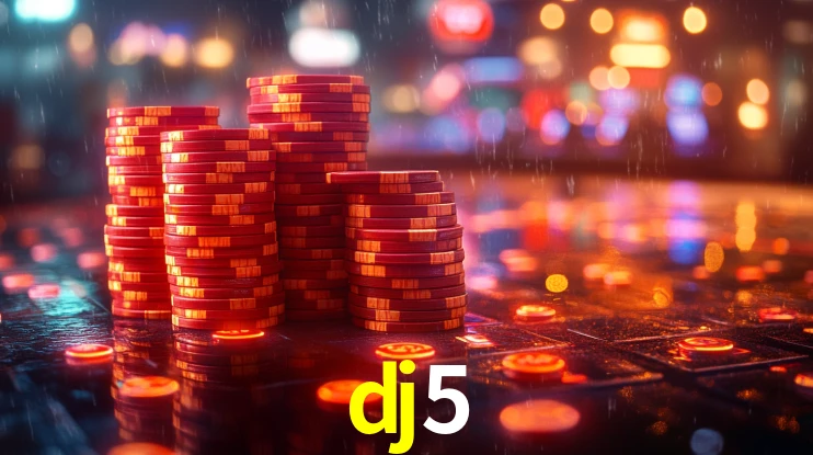dj5: Seu Cassino Premiado com Pagamentos Rápidos