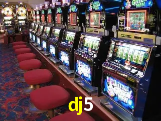 Desvendando o Mundo dos Jogos Virtuais na dj5