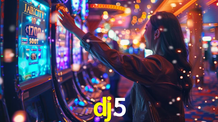 dj5 - Tesouros da Elite Nobre - dj5.com