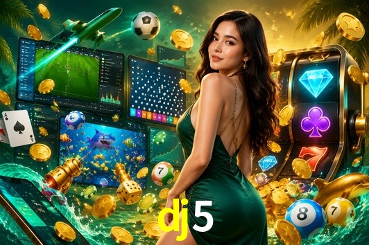 Statistics dj5