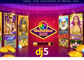 A Revolução dos Aplicativos de Jogos no dj5