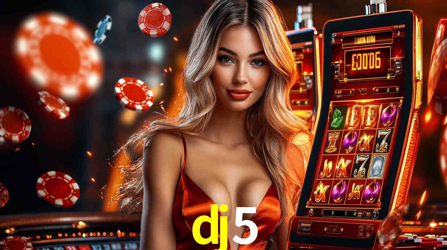 dj5 - Roda da Sorte Brilhante - dj5.com