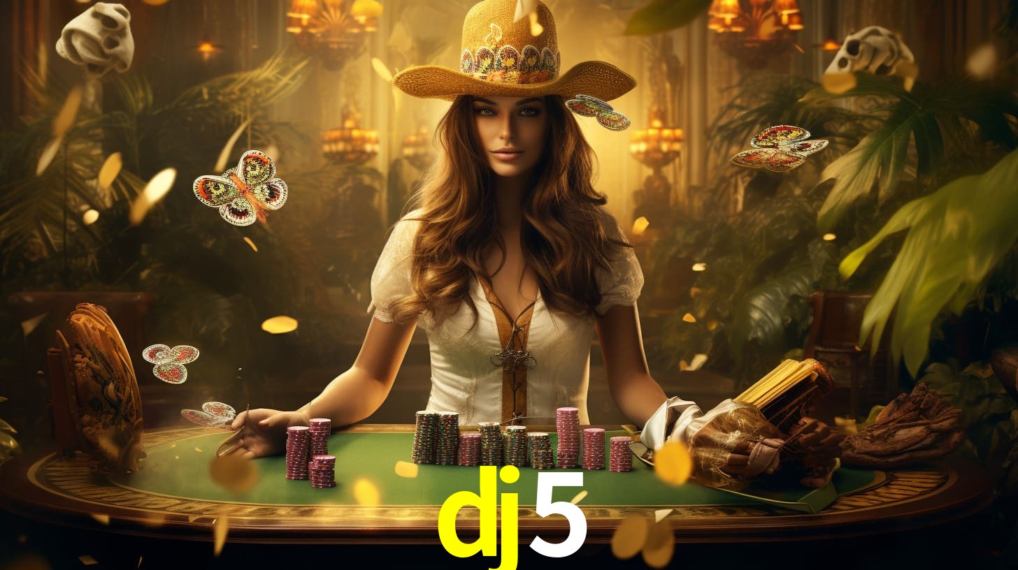 Tournaments dj5