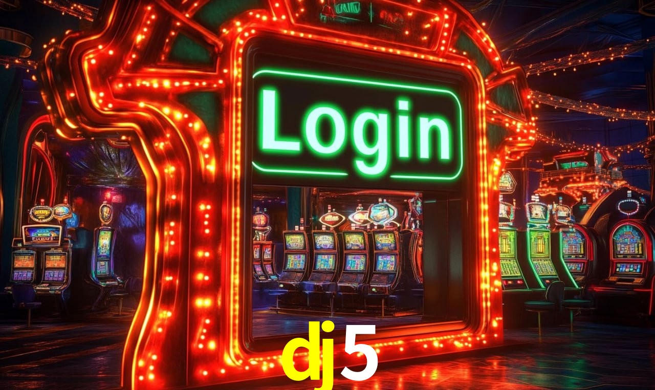 Benefícios da Conta dj5
