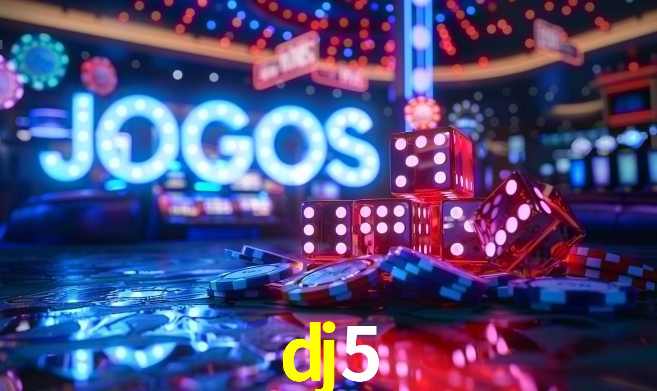 Apostas de Tênis dj5