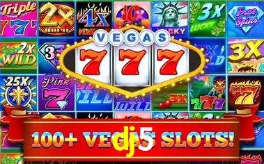 Descubra o Programa VIP da dj5: Vantagens Exclusivas para Jogadores