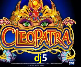 Descubra o Mundo do Cassino Online com dj5