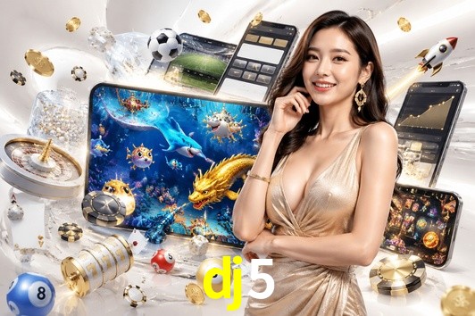 Secure Login dj5