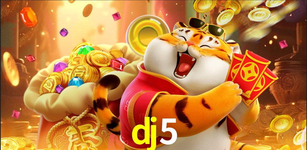 Bônus Generosos e Exclusivos no dj5 para Você!
