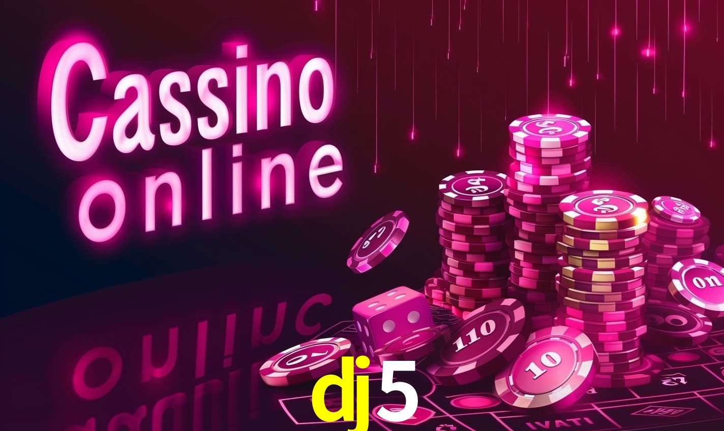 cassino dj5