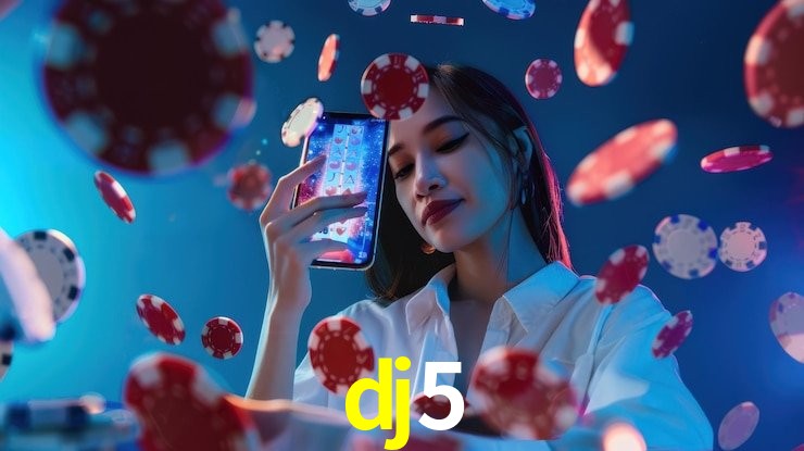 PIX Instantâneo dj5