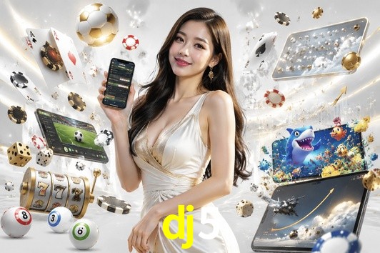 Game Providers dj5