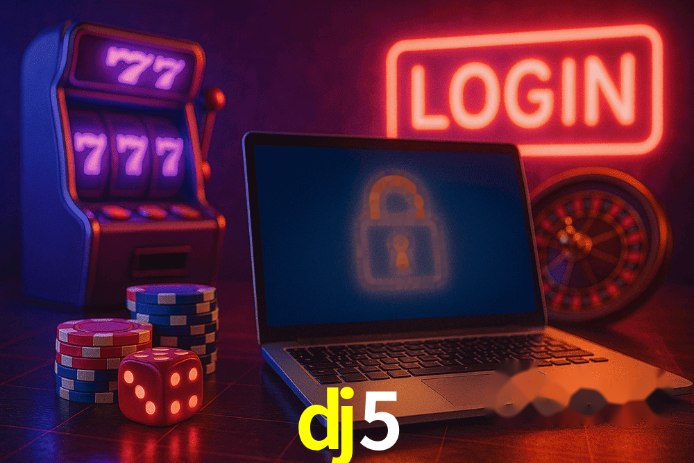 Tecnologia da Plataforma dj5