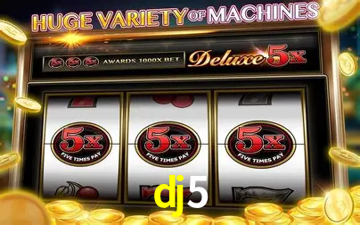 A Revolução dos Aplicativos de Jogos no dj5