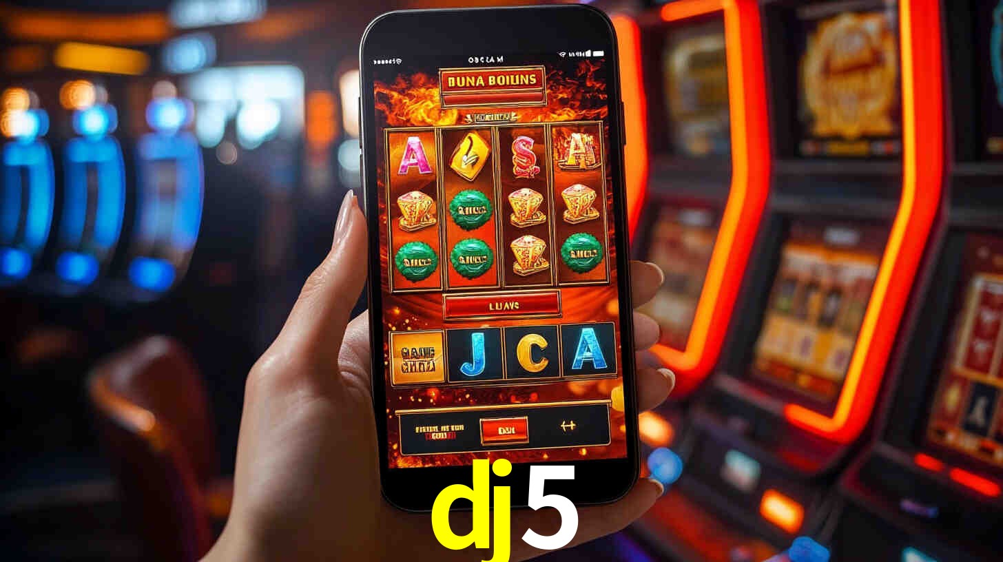 dj5: Seu Especialista em Apostas Esportivas Brasileiras