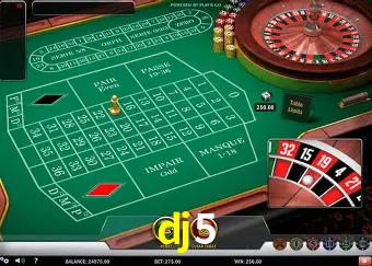 A Popularidade dos Caça-Níqueis no dj5
