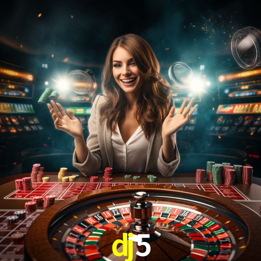 dj5.com
