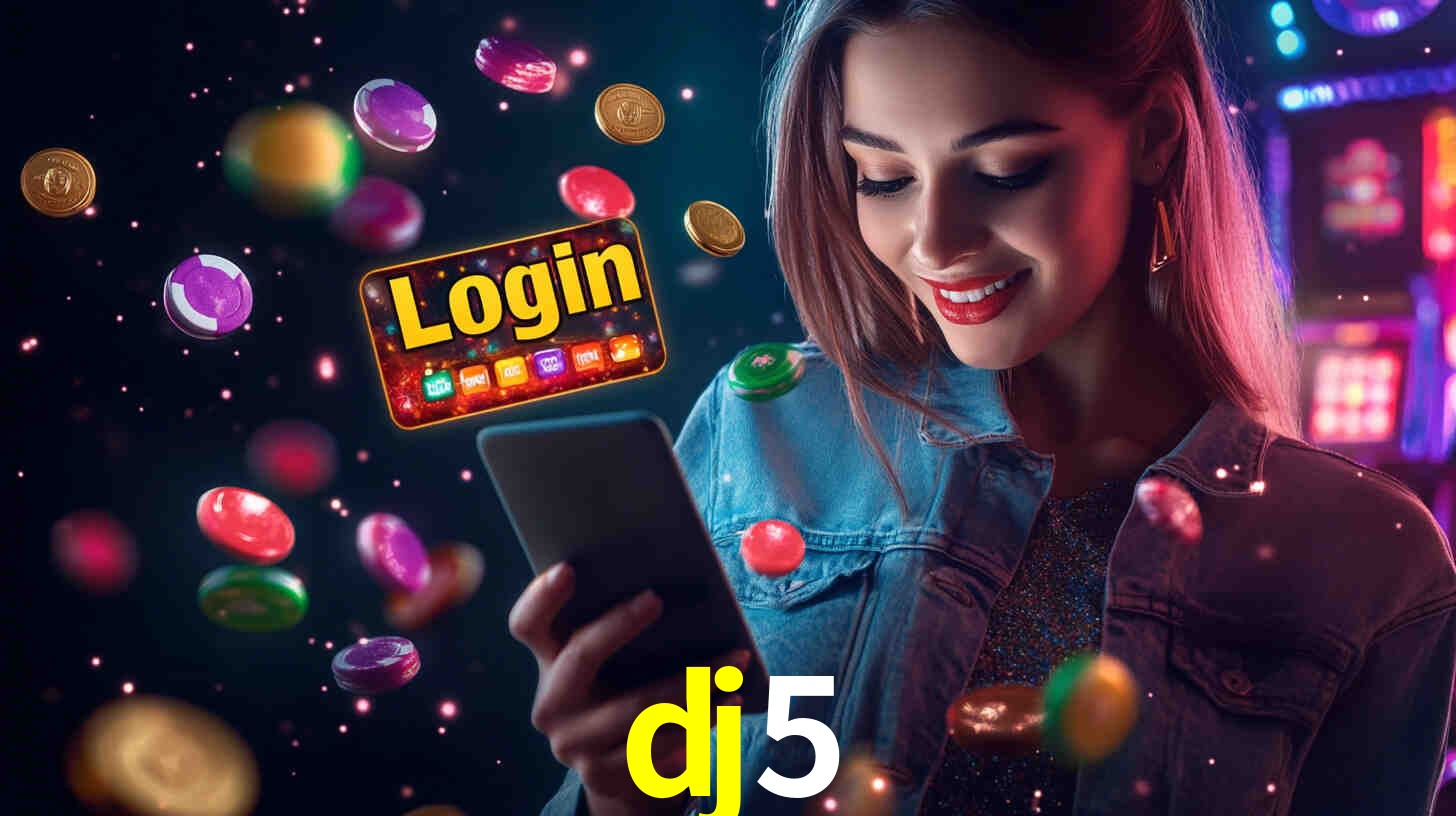 A Experiência Imersiva dos Cassinos Ao Vivo no dj5
