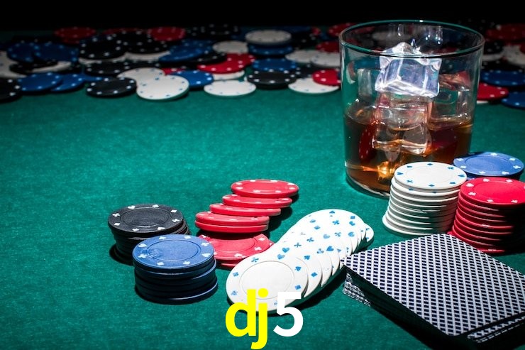 Diretório de Jogos dj5