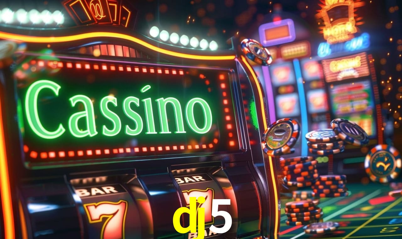 Requisitos do APK da dj5 para Android