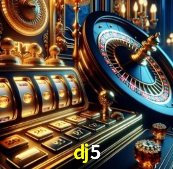 Jogos de Slot dj5