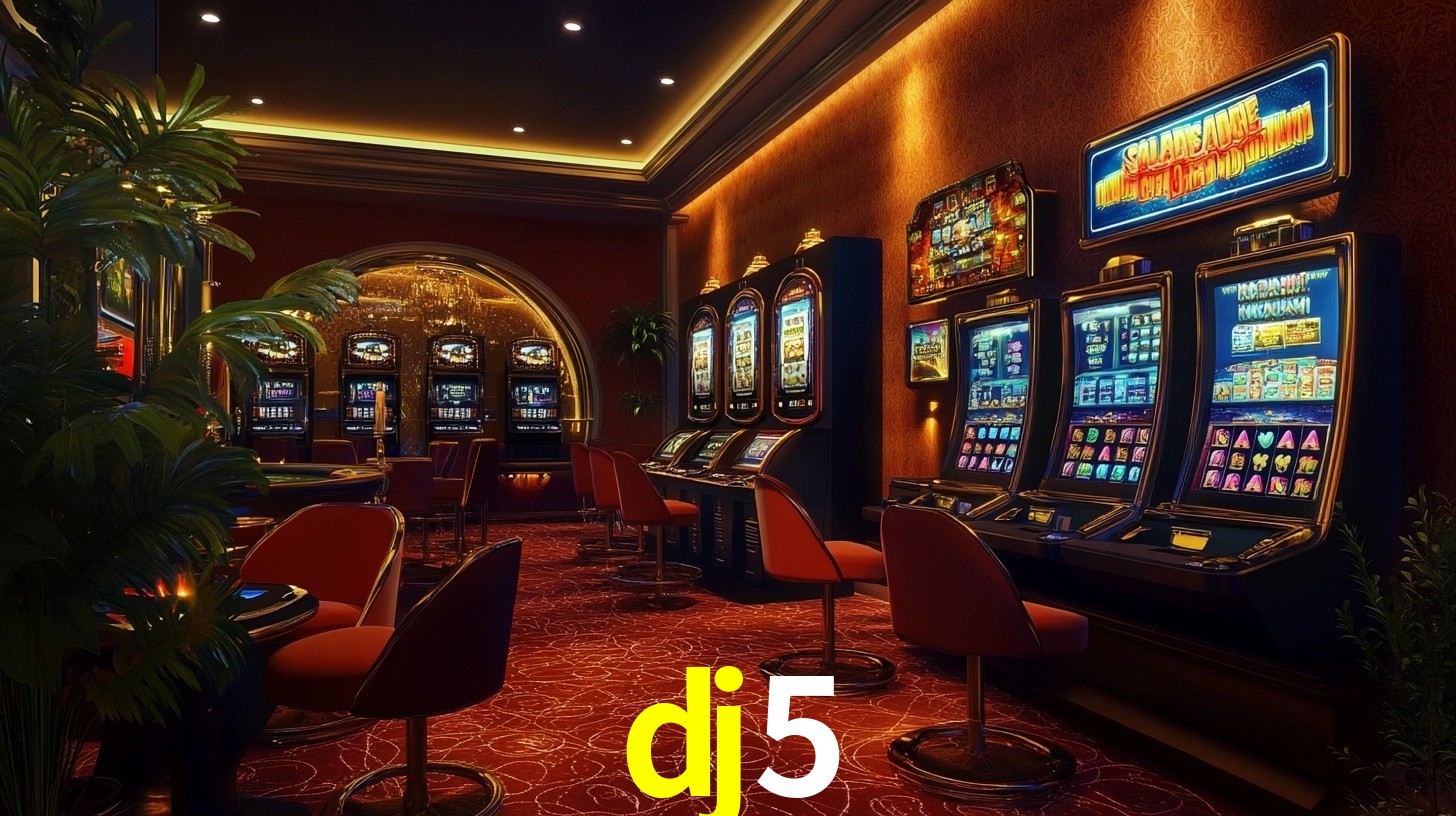 Exclusive Games dj5