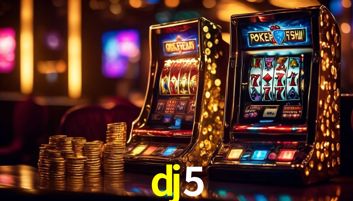Interface Premium dj5