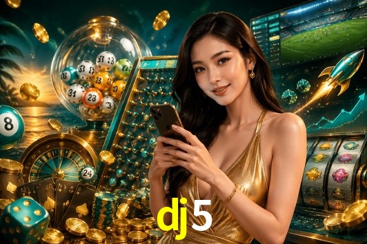 Responsive Design dj5