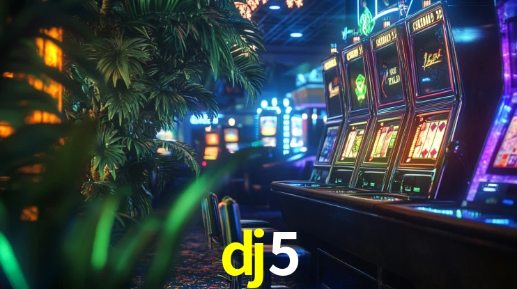 Welcome Bonus dj5