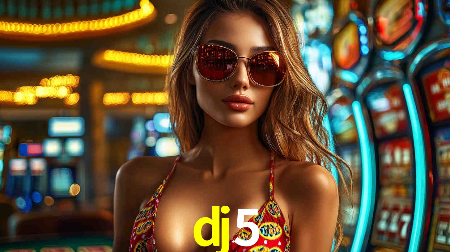 Explore as vantagens do dj5: serviço profissional e confiabilidade