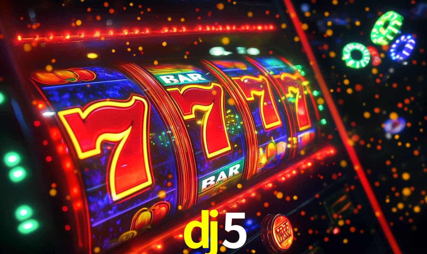dj5: A Experiência de Casino com Jogos de Mesa ao Vivo