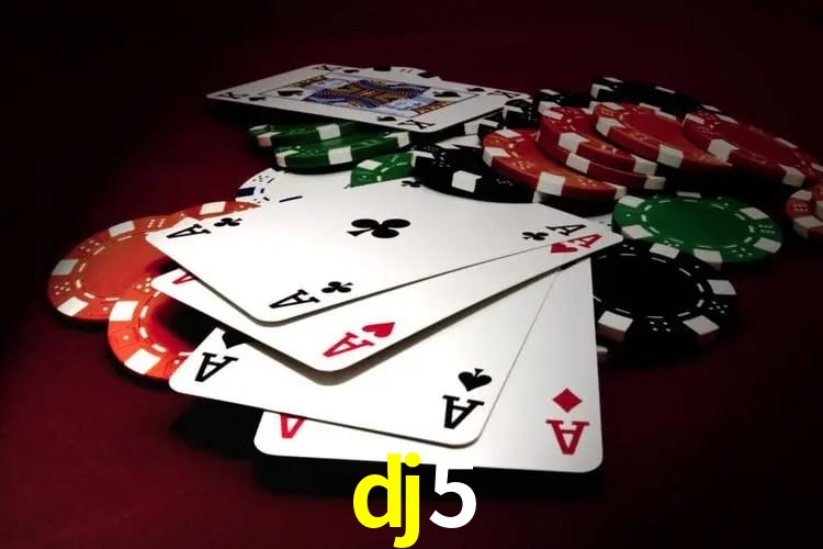 Recursos de Bônus dj5