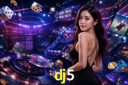 Weekend Specials dj5