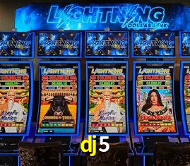 Apostas Esportivas na dj5: Um Guia Completo