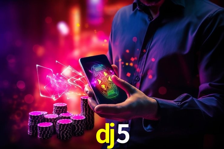 Estatísticas do Jogo dj5