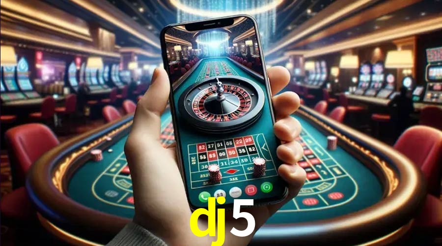 Platform Technology dj5