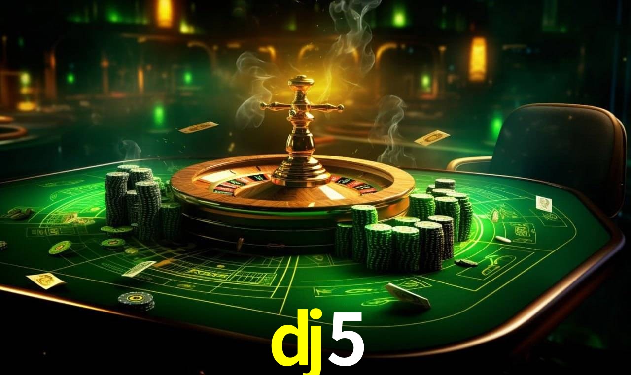 Torneios dj5