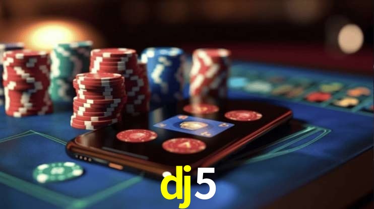 Provedores de Jogos dj5