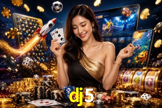 Account Benefits dj5