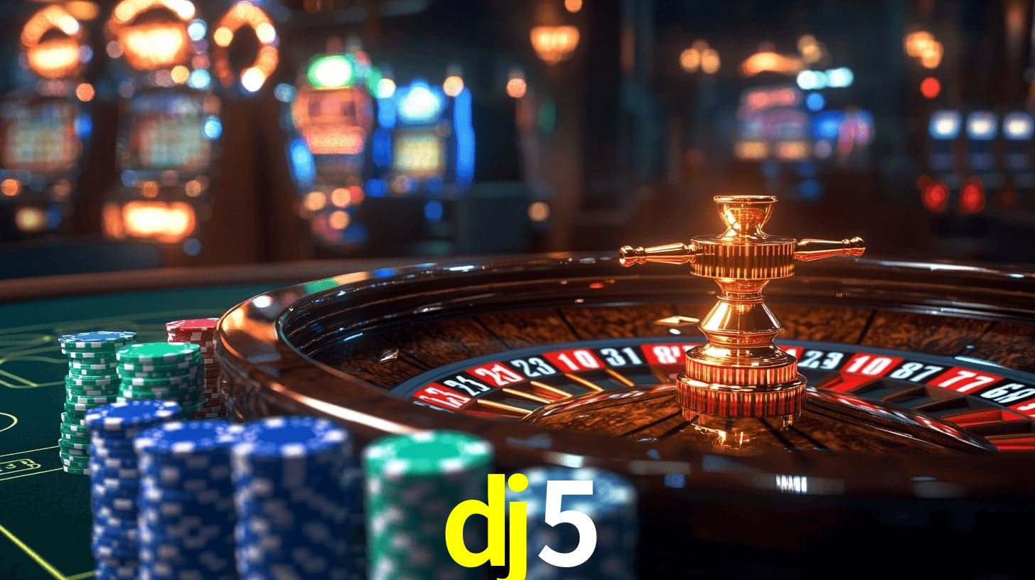 dj5.com