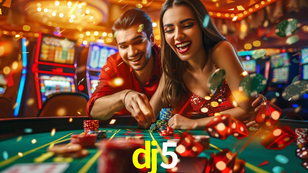 Requisitos do APK da dj5 para Android