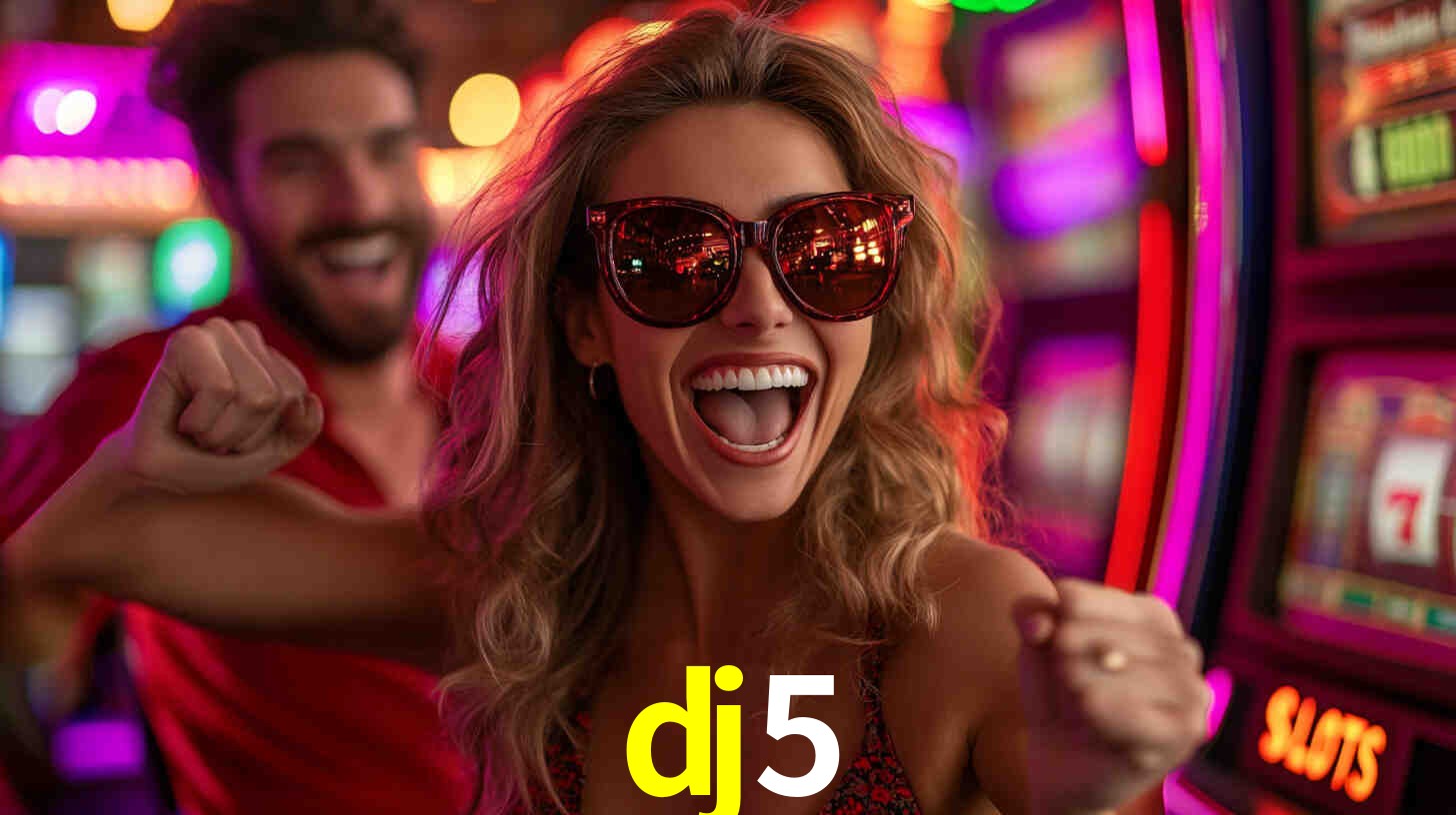 A Emoção da Loteria na dj5: Uma Chance de Mudança de Vida