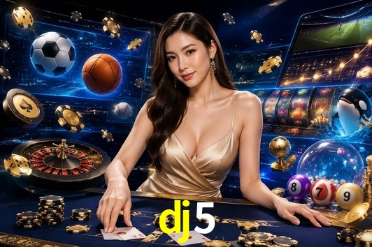 Security Systems dj5
