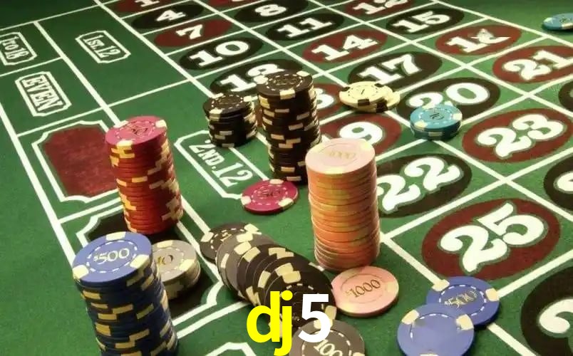 Promoções Sazonais dj5