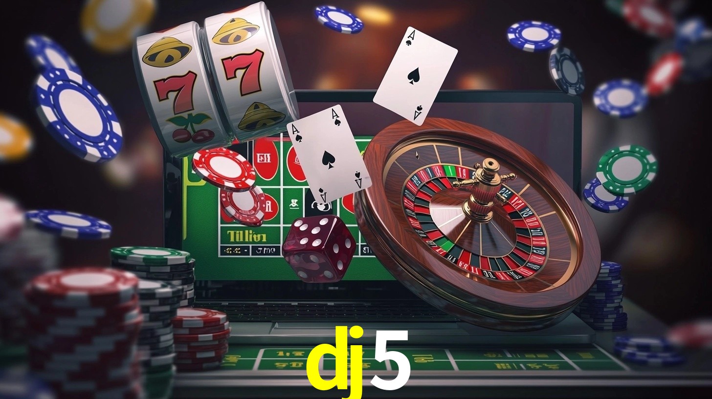 Experimente o Login Seguro Premium no dj5