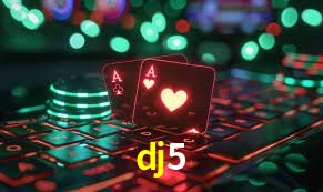 Sistemas de Segurança dj5