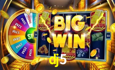 Inovações de Jogos na dj5: O Futuro das Experiências Interativas