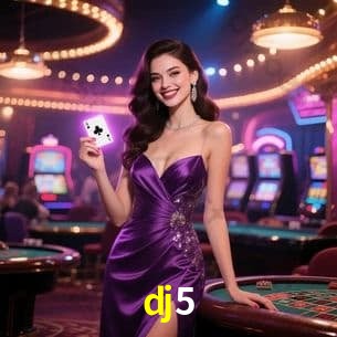 Diretório de Jogos dj5