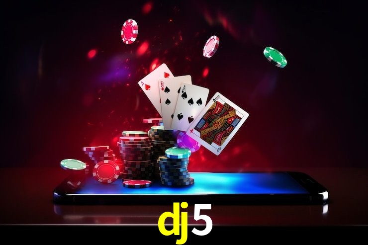 Mesa de Blackjack dj5