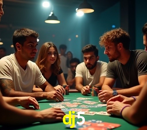 Integração de APIs dj5
